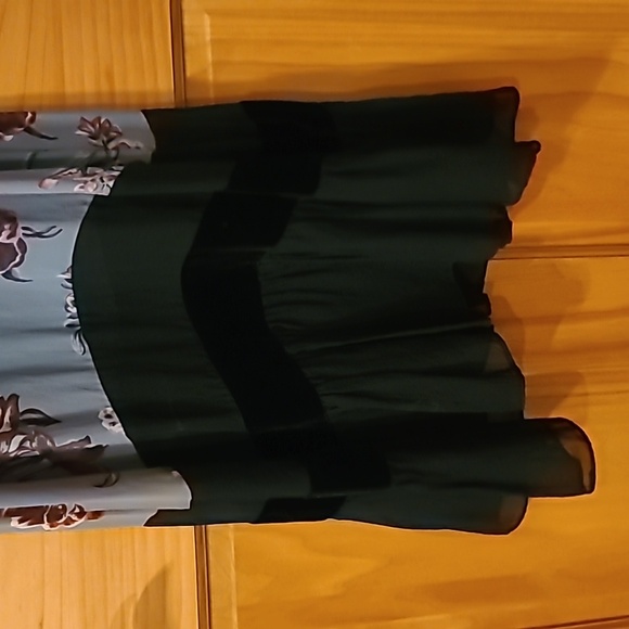 Vintage slip dress marrika nakk - Picture 3 of 3